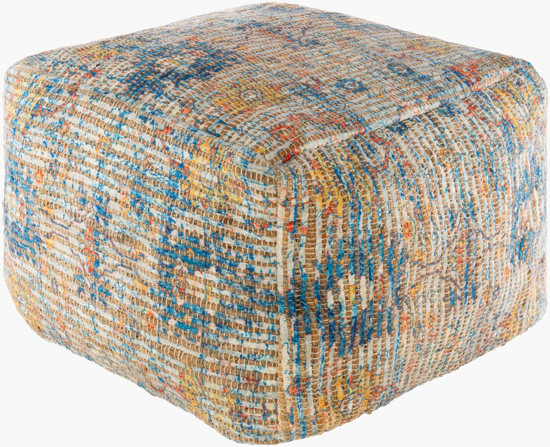 LIVABLISS COVENTRY POUF - Benches, Ottoman, Stools