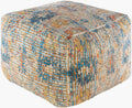 LIVABLISS COVENTRY POUF - Benches, Ottoman, Stools