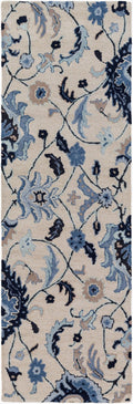 LIVABLISS CENTENNIAL HANDMADE RUG - Rugs
