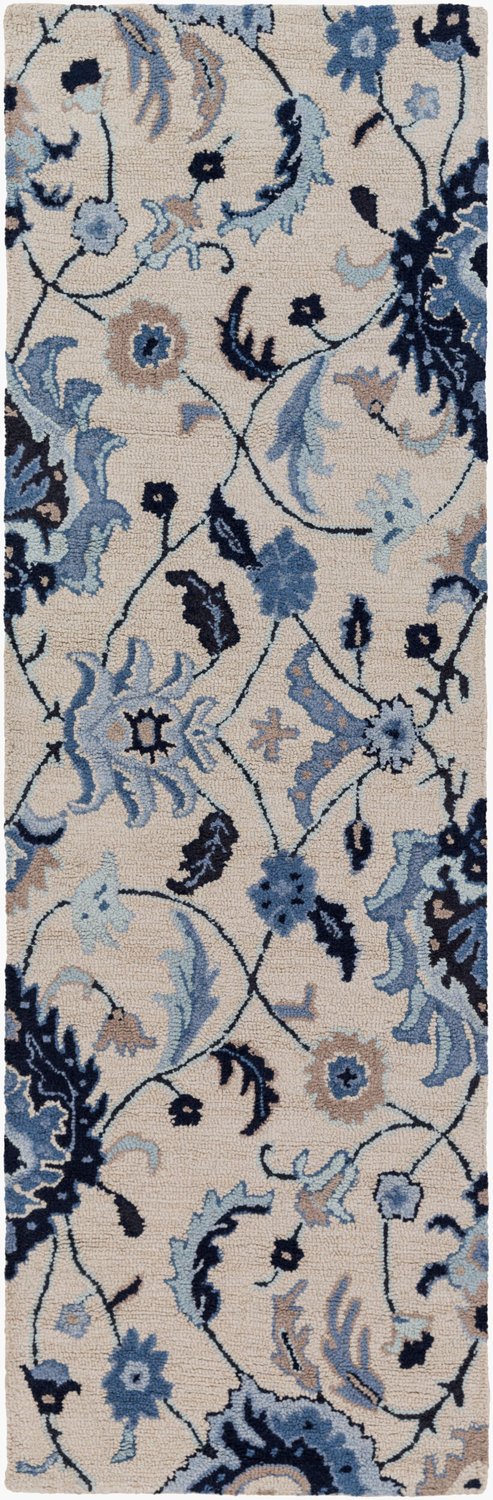 LIVABLISS CENTENNIAL HANDMADE RUG - Rugs