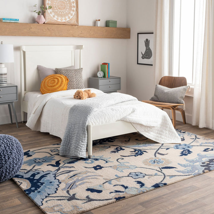 LIVABLISS CENTENNIAL HANDMADE RUG - Rugs