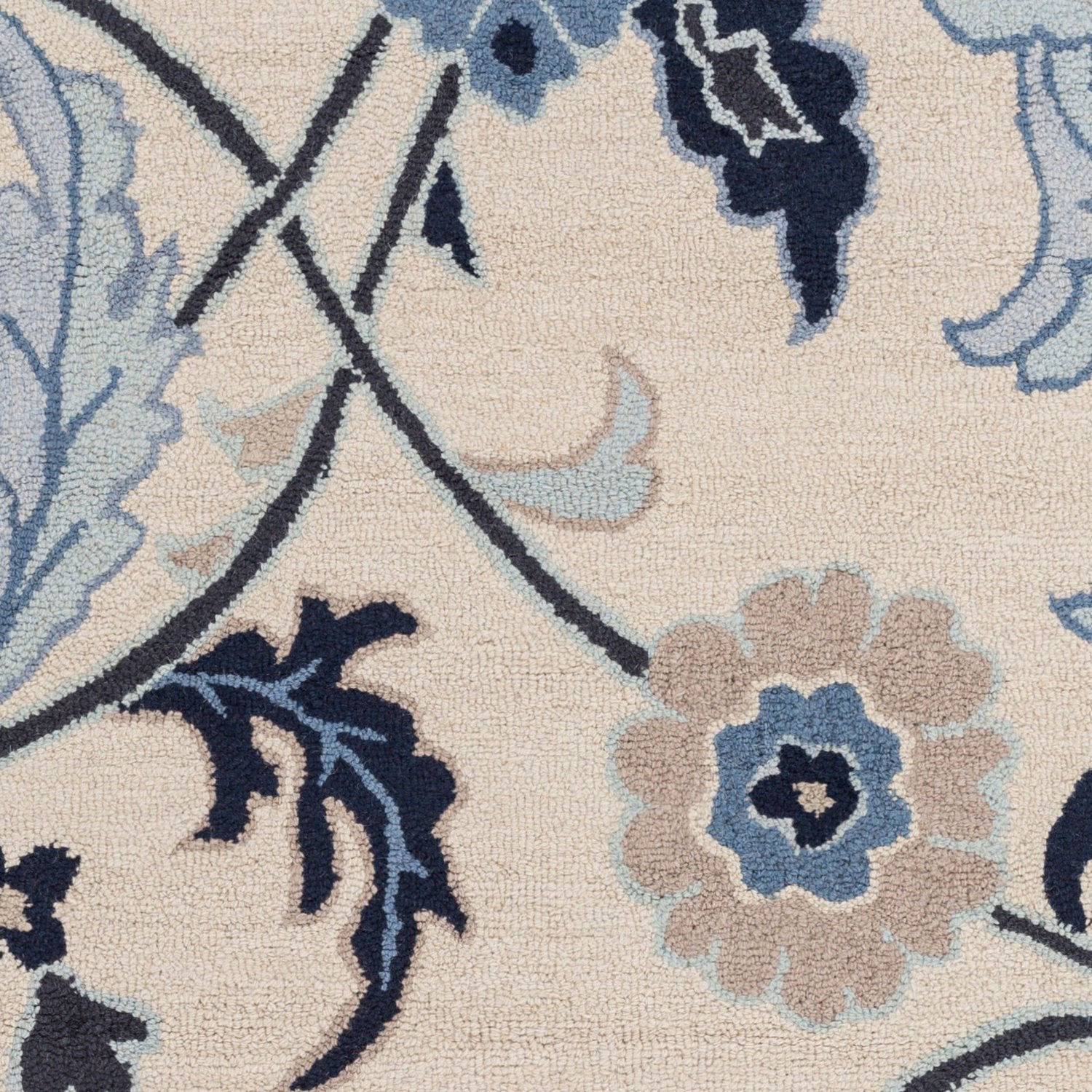 LIVABLISS CENTENNIAL HANDMADE RUG - Rugs
