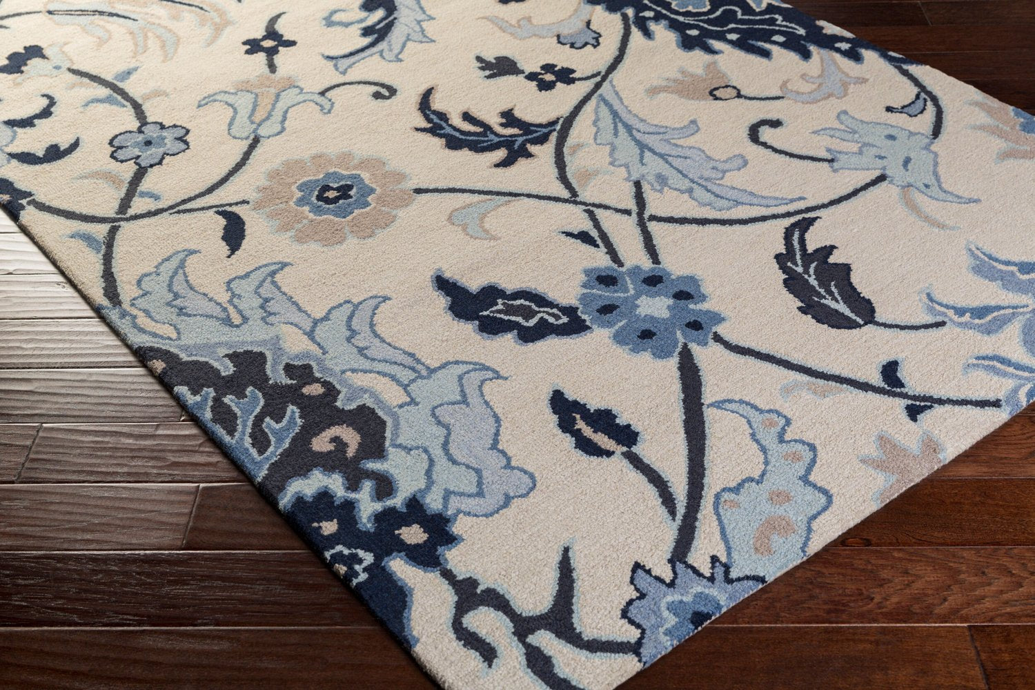 LIVABLISS CENTENNIAL HANDMADE RUG - Rugs