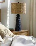 SURYA, CONWAY ACCENT TABLE LAMP, TABLE LAMPS