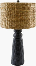 SURYA, CONWAY ACCENT TABLE LAMP, TABLE LAMPS