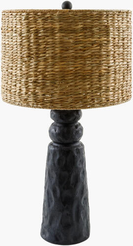 SURYA, CONWAY ACCENT TABLE LAMP, TABLE LAMPS