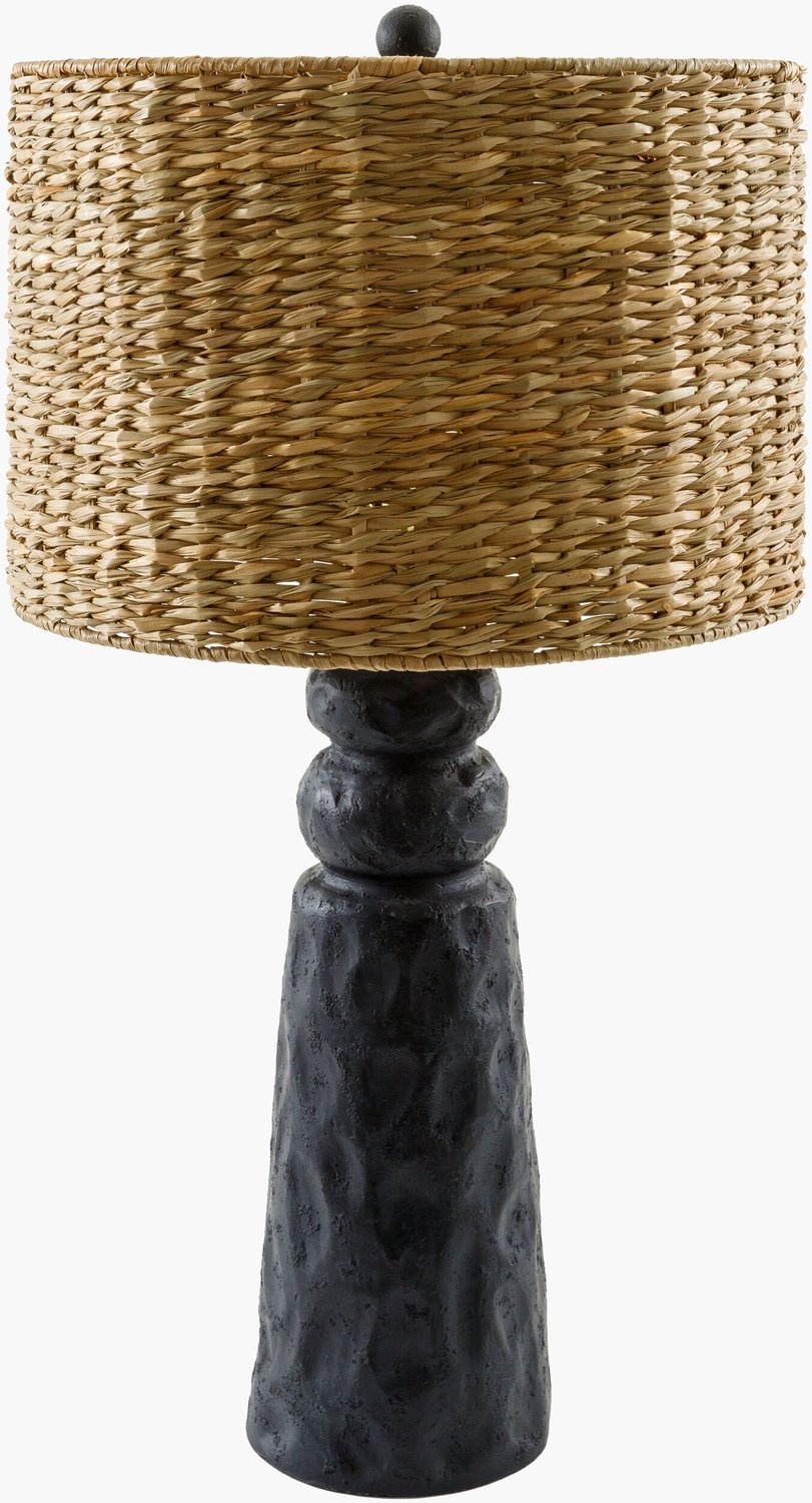 SURYA, CONWAY ACCENT TABLE LAMP, TABLE LAMPS