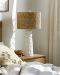 SURYA, CONWAY ACCENT TABLE LAMP, TABLE LAMPS