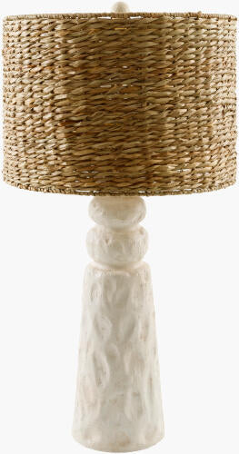 SURYA, CONWAY ACCENT TABLE LAMP, TABLE LAMPS