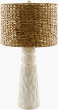 SURYA, CONWAY ACCENT TABLE LAMP, TABLE LAMPS