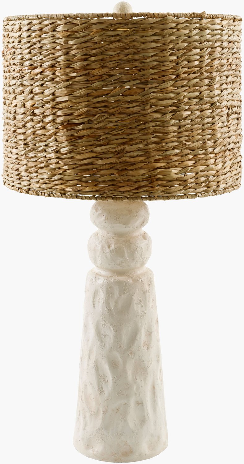 SURYA, CONWAY ACCENT TABLE LAMP, TABLE LAMPS