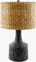 SURYA, CONWAY ACCENT TABLE LAMP, TABLE LAMPS
