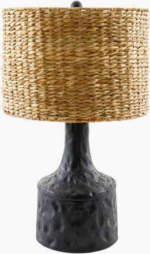 SURYA, CONWAY ACCENT TABLE LAMP, TABLE LAMPS