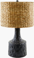SURYA, CONWAY ACCENT TABLE LAMP, TABLE LAMPS