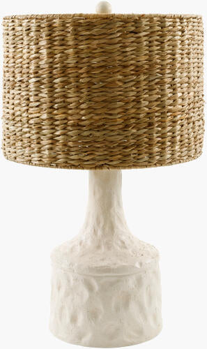 SURYA, CONWAY ACCENT TABLE LAMP, TABLE LAMPS