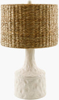 SURYA, CONWAY ACCENT TABLE LAMP, TABLE LAMPS