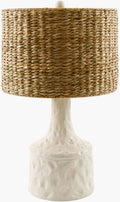 SURYA, CONWAY ACCENT TABLE LAMP, TABLE LAMPS
