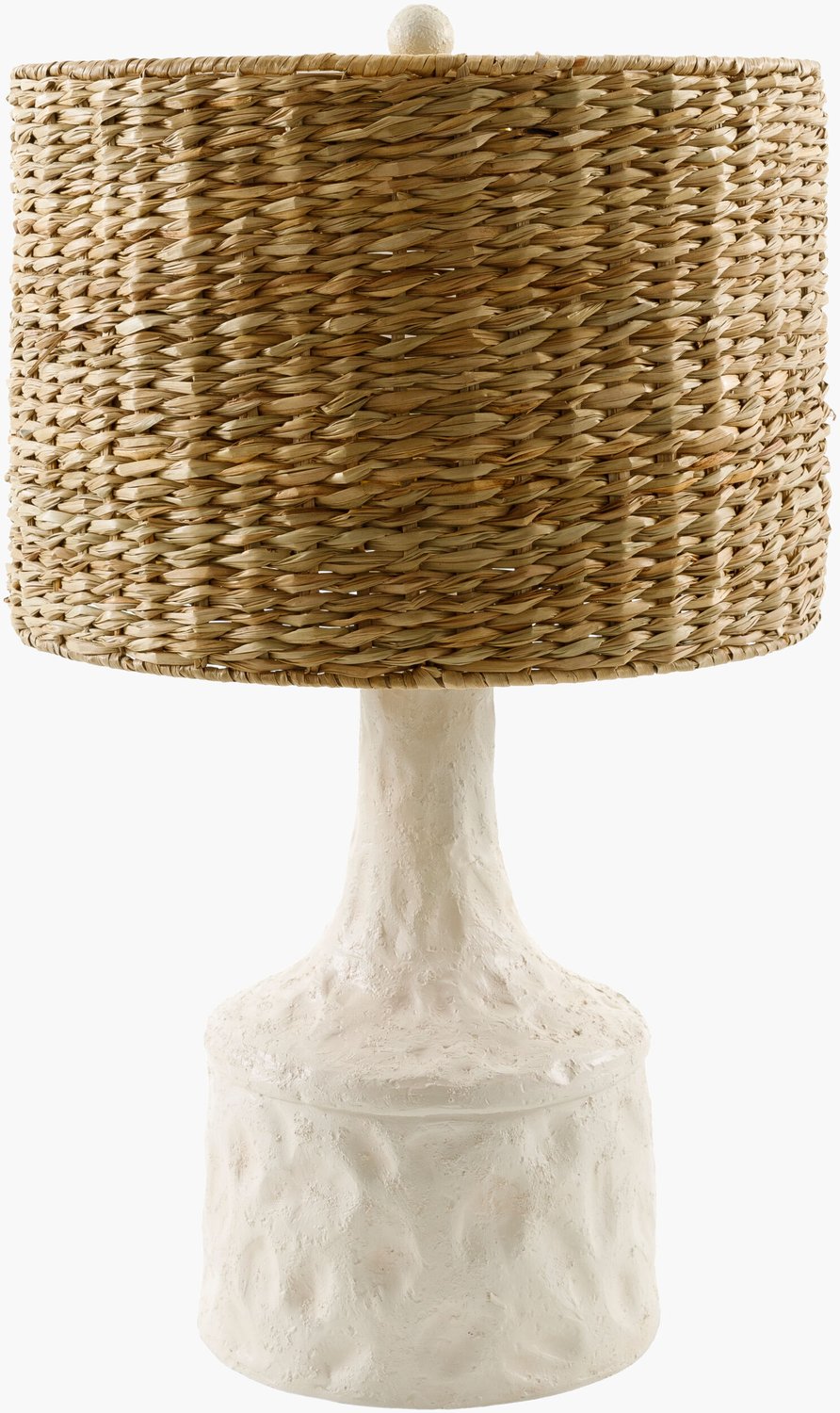 SURYA, CONWAY ACCENT TABLE LAMP, TABLE LAMPS