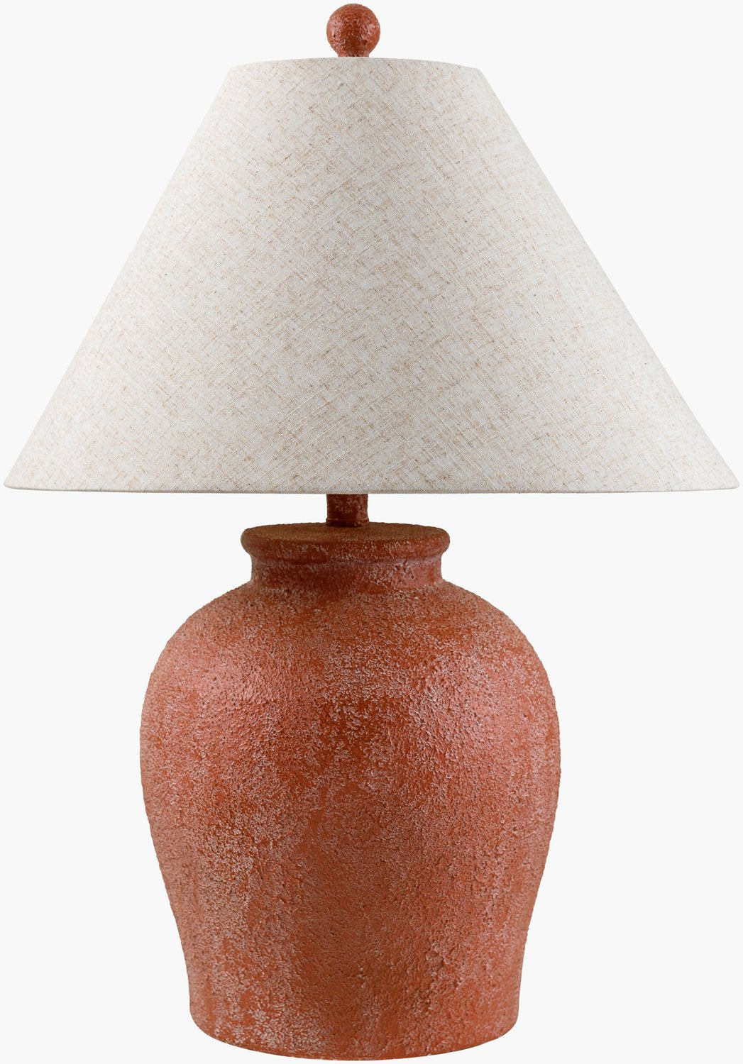 LIVABLISS, COLORADO ACCENT TABLE LAMP, TABLE LAMPS