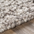 SURYA COMO HANDMADE RUG - Rugs