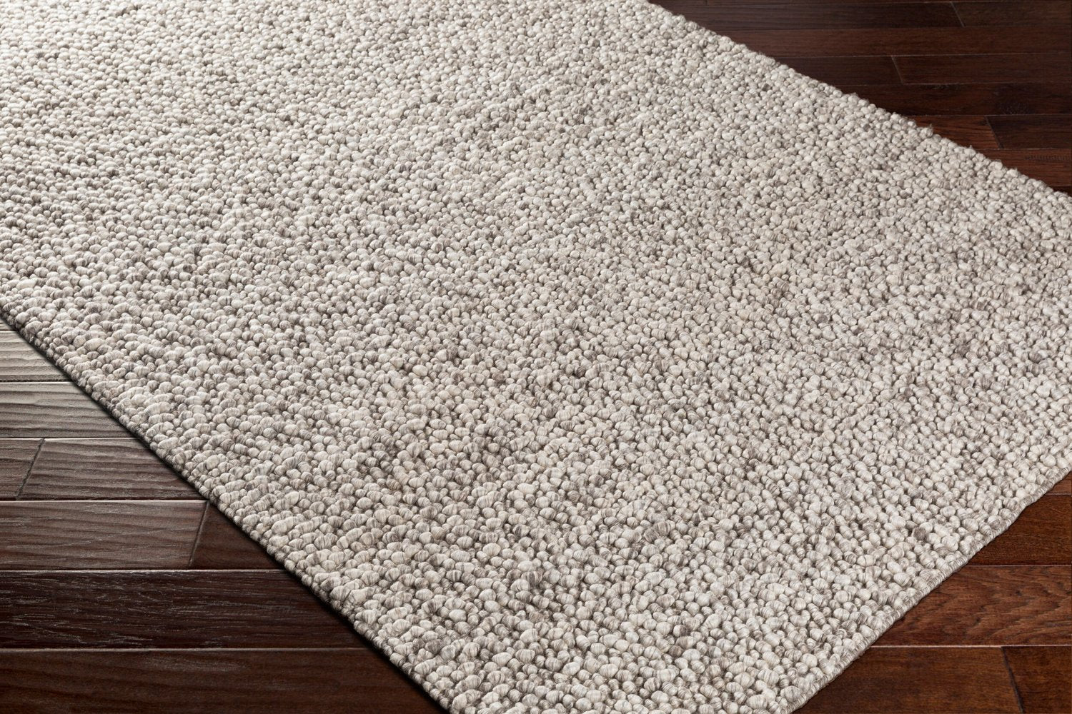 SURYA COMO HANDMADE RUG - Rugs