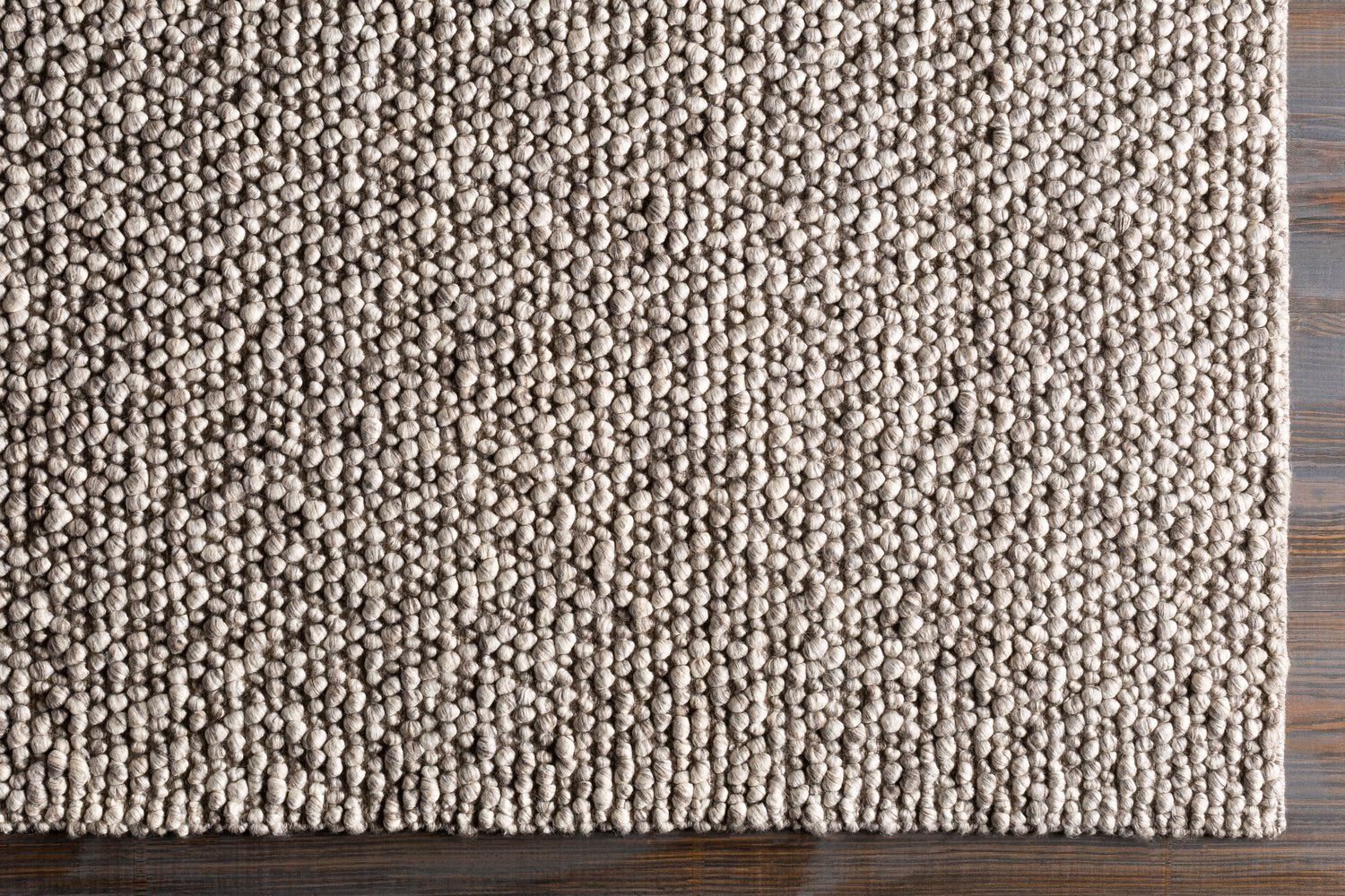 SURYA COMO HANDMADE RUG - Rugs