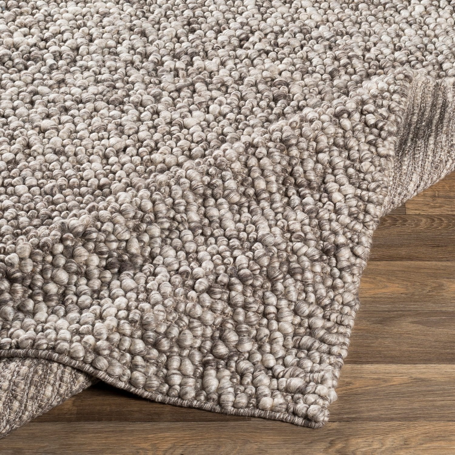SURYA COMO HANDMADE RUG - Rugs