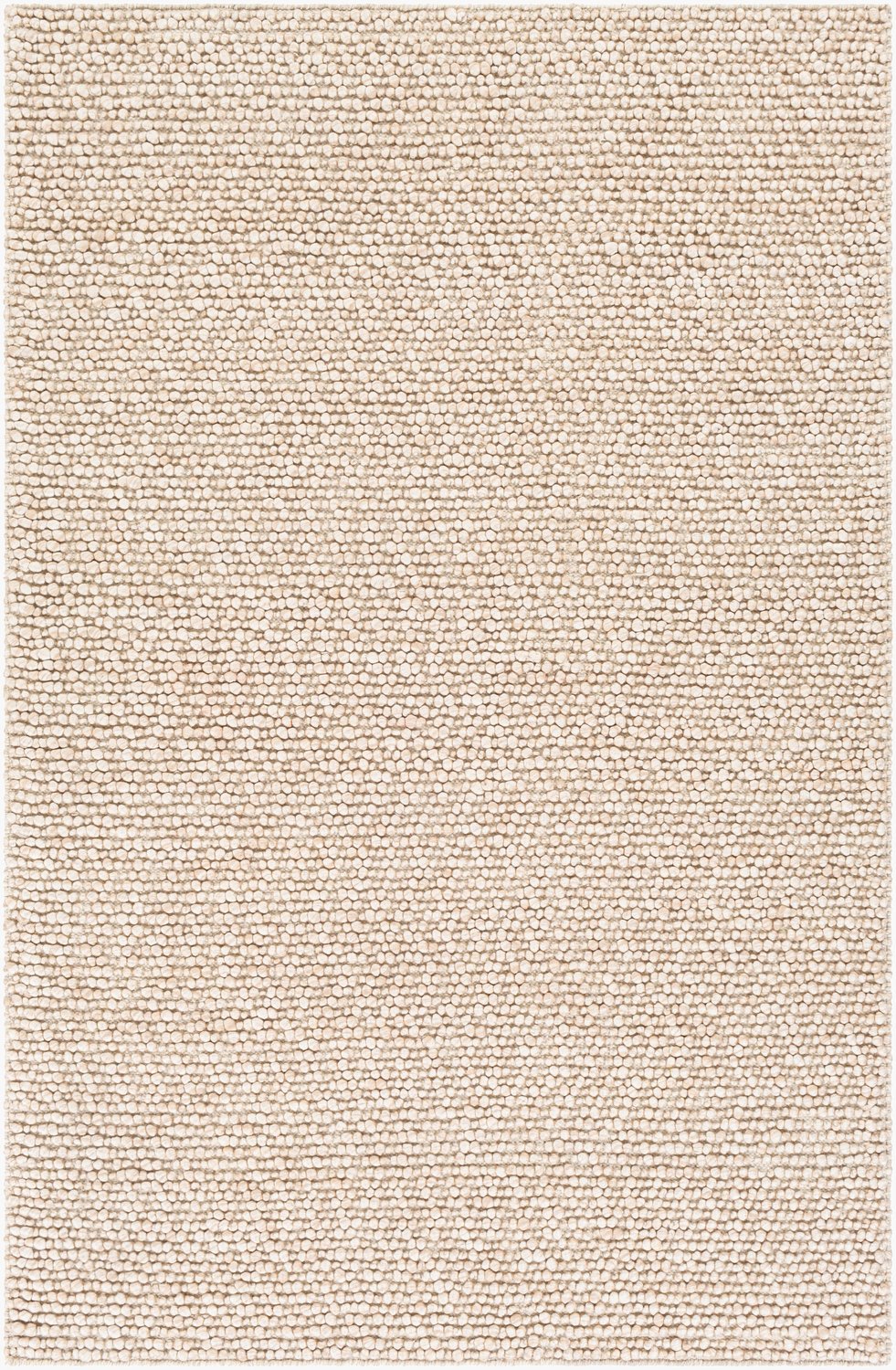 SURYA COMO HANDMADE RUG - Rugs