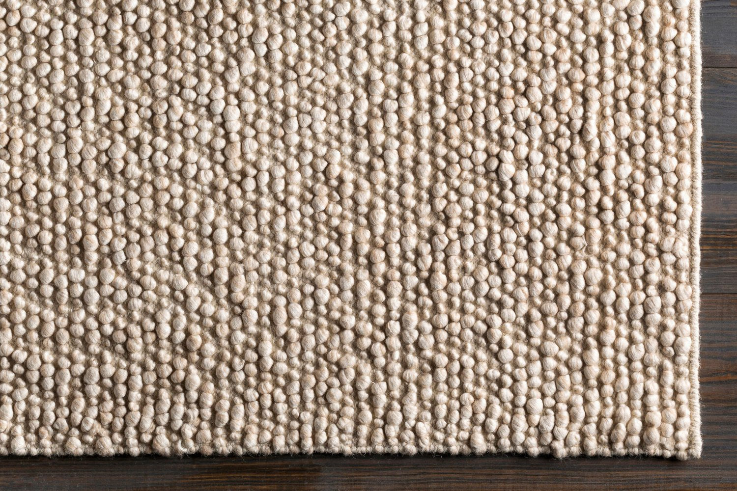 SURYA COMO HANDMADE RUG - Rugs