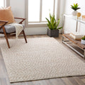 SURYA COMO HANDMADE RUG - Rugs