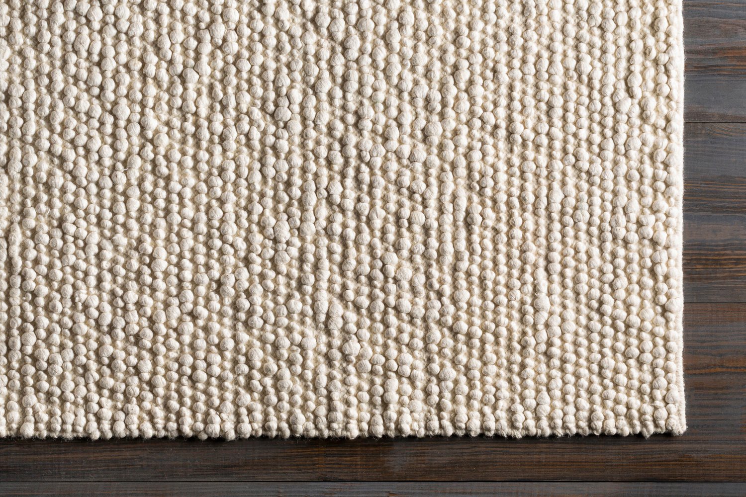 SURYA COMO HANDMADE RUG - Rugs