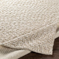 SURYA COMO HANDMADE RUG - Rugs