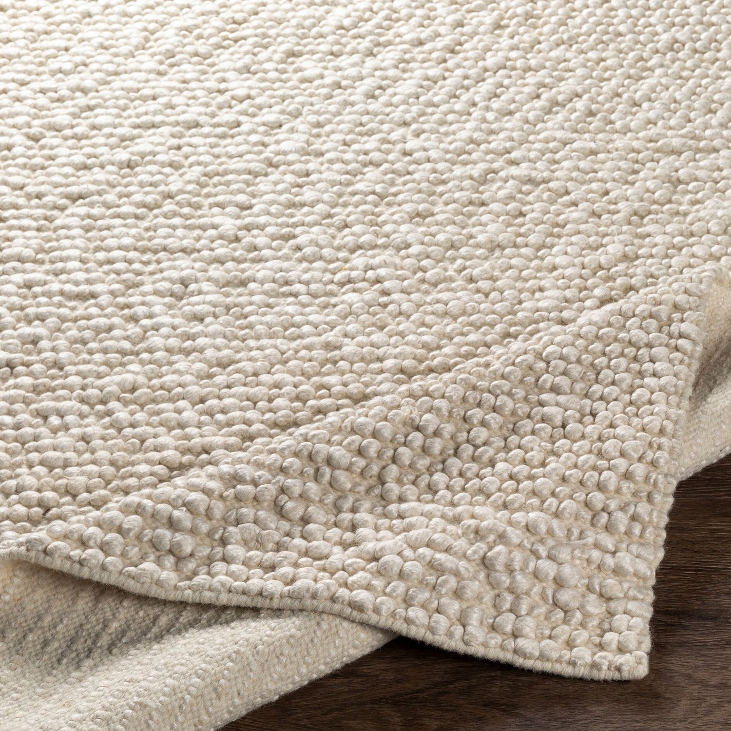 SURYA COMO HANDMADE RUG - Rugs