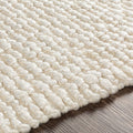 SURYA COMO HANDMADE RUG - Rugs