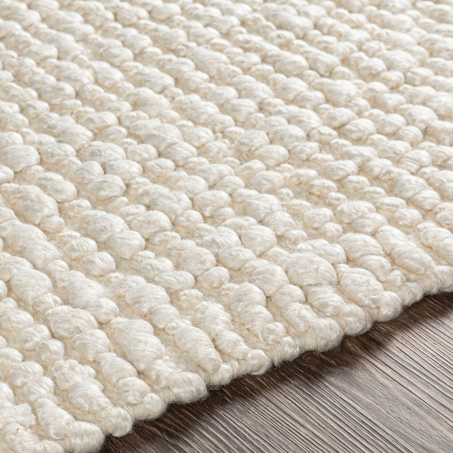 SURYA COMO HANDMADE RUG - Rugs