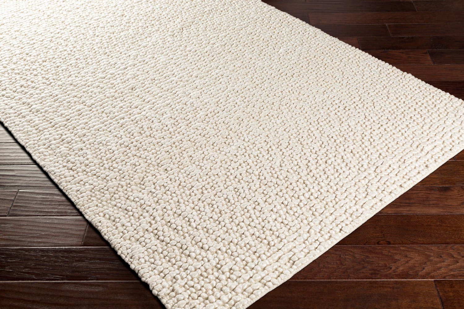 SURYA COMO HANDMADE RUG - Rugs