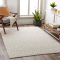 SURYA COMO HANDMADE RUG - Rugs