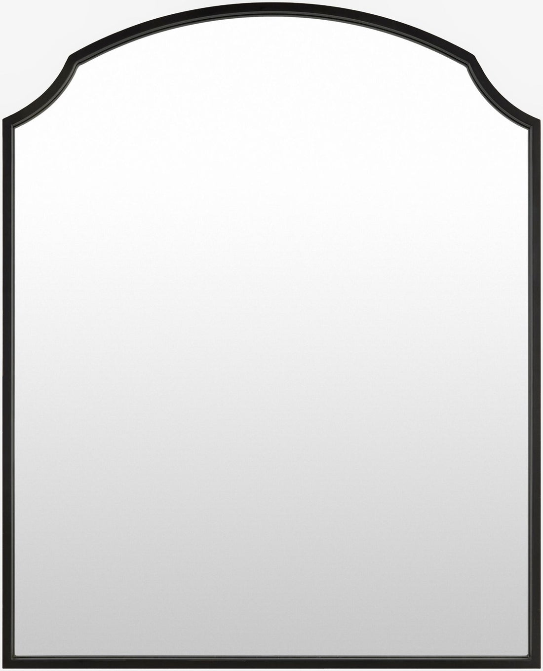 LIVABLISS CORBIN MANTEL MIRROR - Mirrors