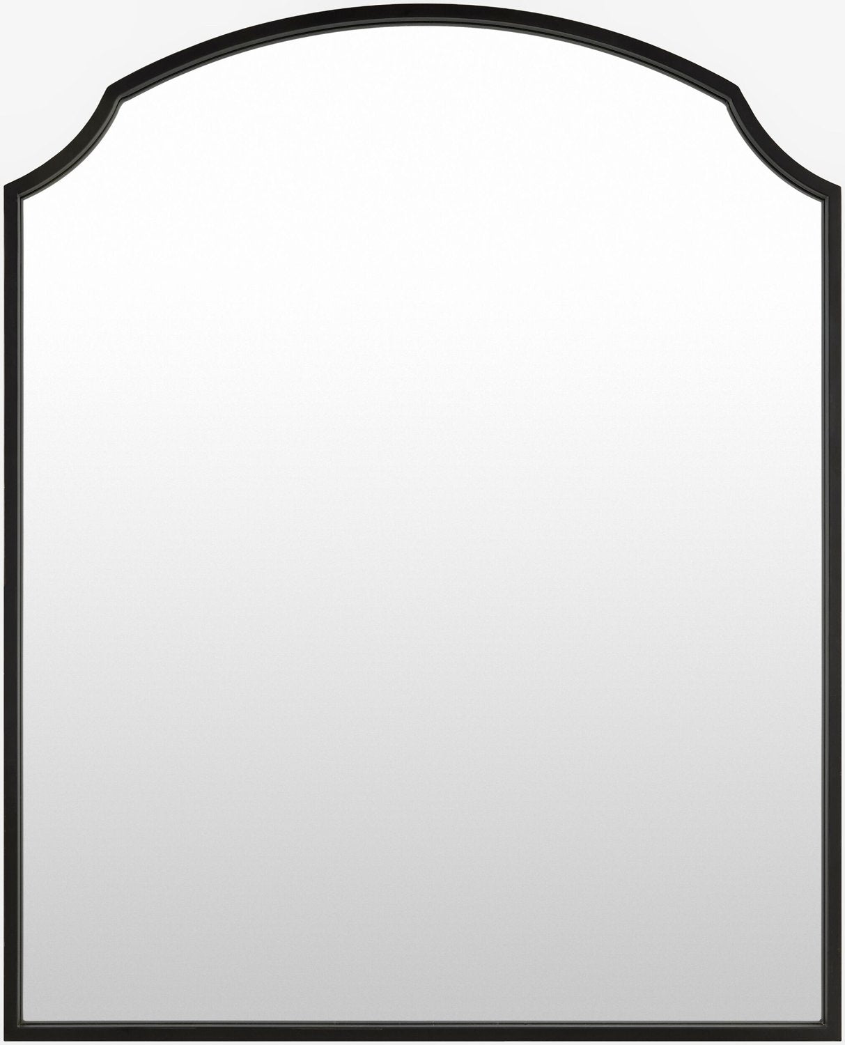 LIVABLISS CORBIN MANTEL MIRROR - Mirrors