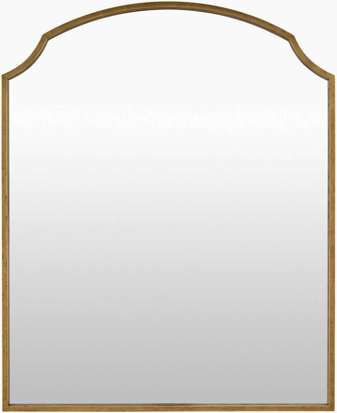 LIVABLISS CORBIN MANTEL MIRROR - Mirrors