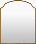 LIVABLISS CORBIN MANTEL MIRROR - Mirrors