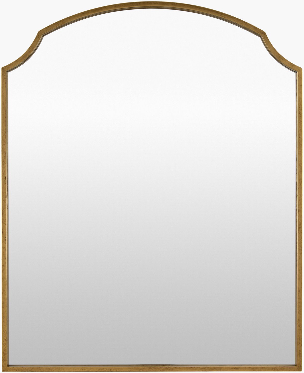 LIVABLISS CORBIN MANTEL MIRROR - Mirrors