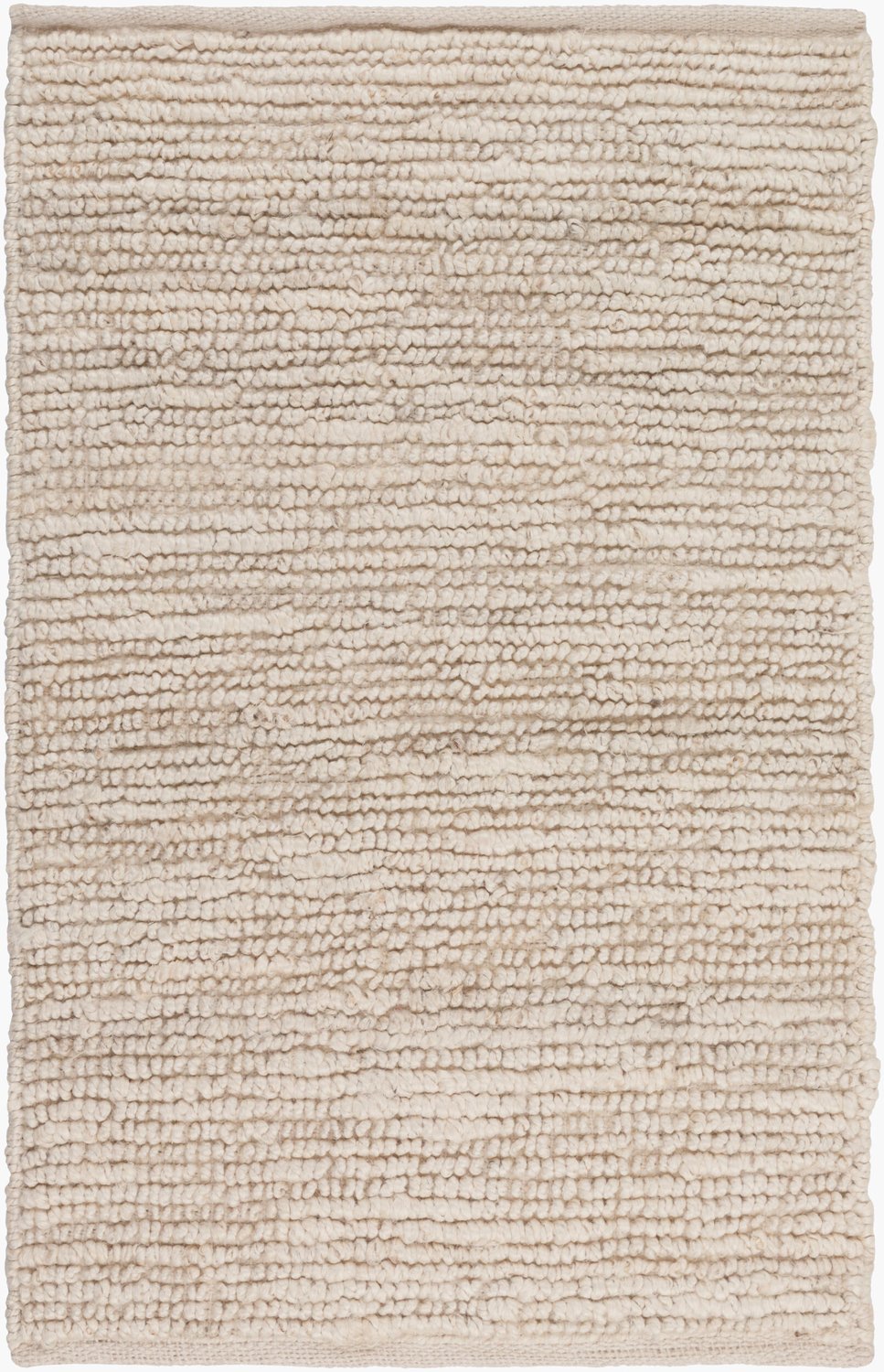 LIVABLISS CONTINENTAL HANDMADE RUG - Rugs