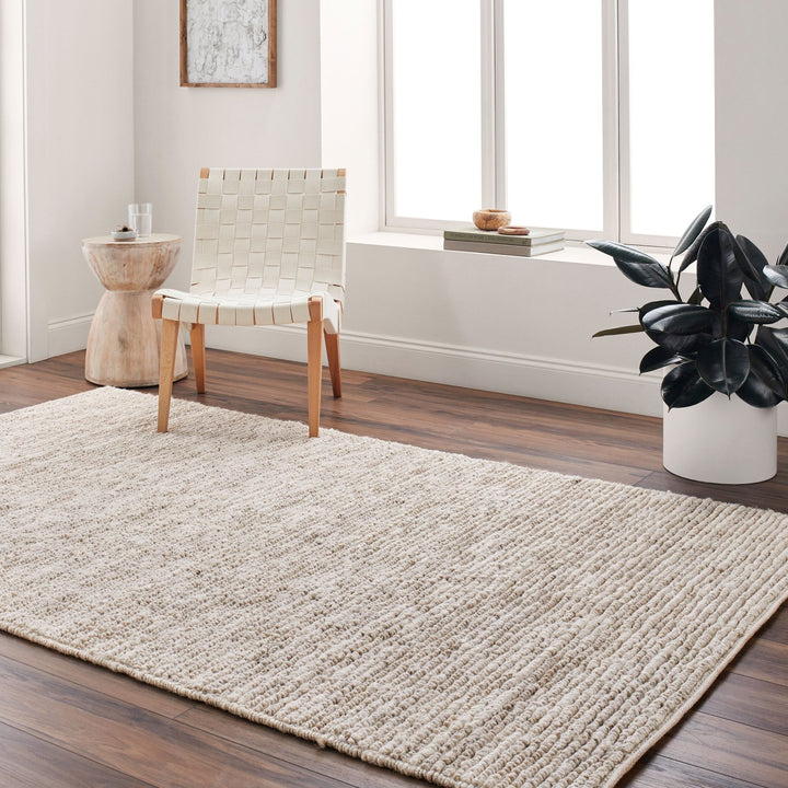 LIVABLISS CONTINENTAL HANDMADE RUG - Rugs
