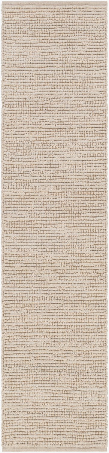 LIVABLISS CONTINENTAL HANDMADE RUG - Rugs