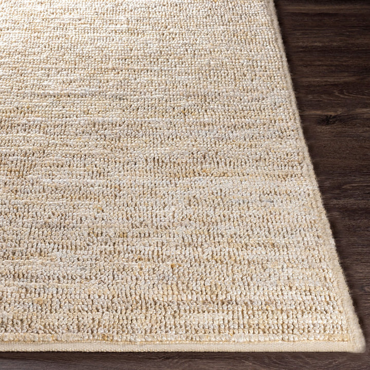 LIVABLISS CONTINENTAL HANDMADE RUG - Rugs