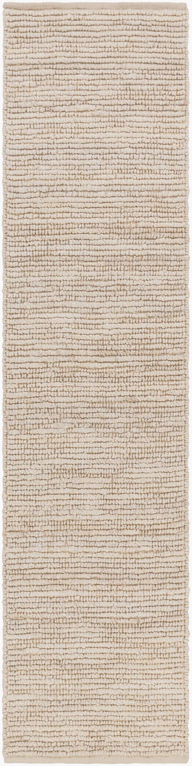 LIVABLISS CONTINENTAL HANDMADE RUG - Rugs
