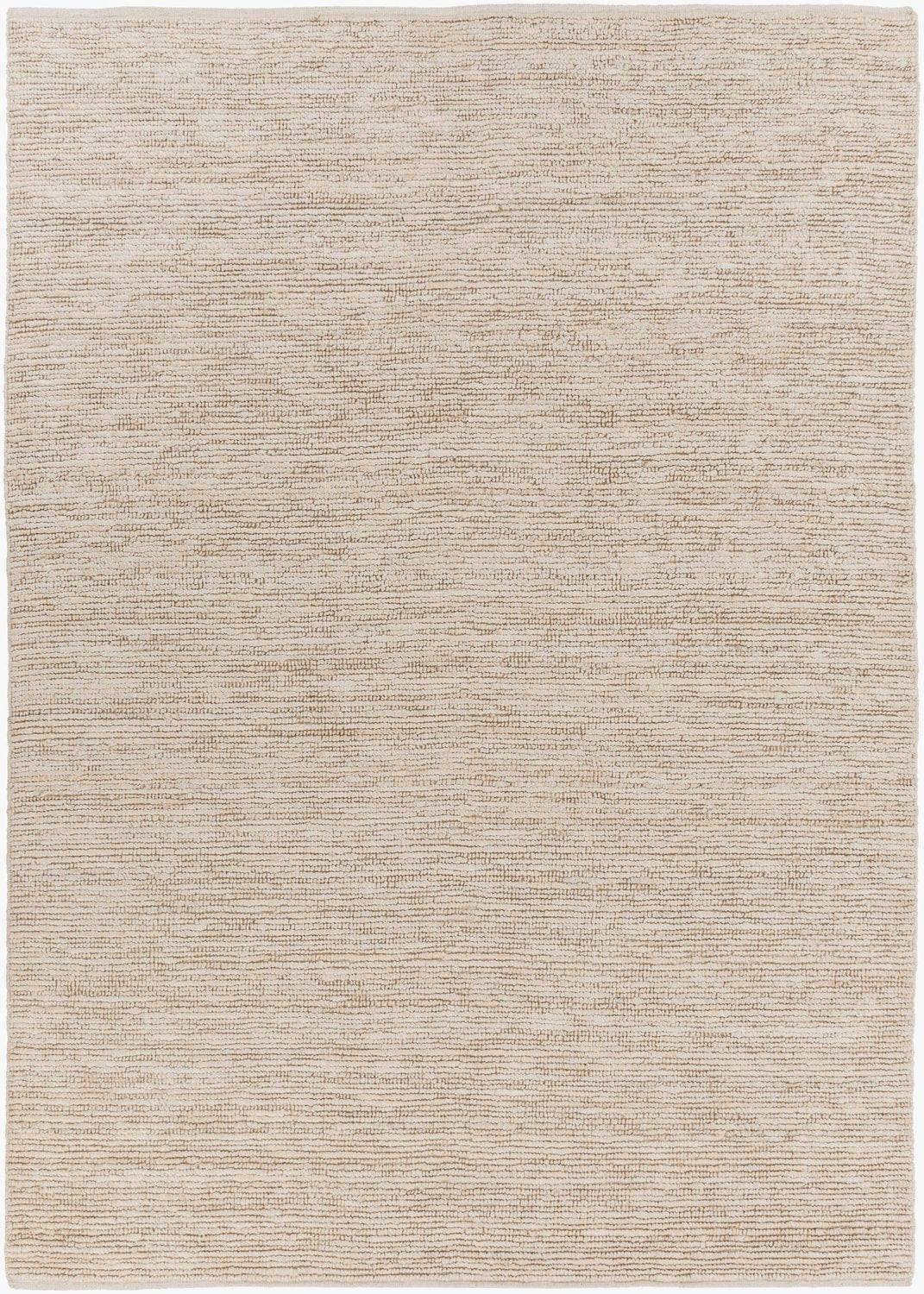 LIVABLISS CONTINENTAL HANDMADE RUG - Rugs