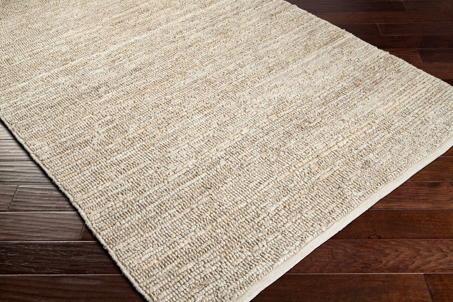 LIVABLISS CONTINENTAL HANDMADE RUG - Rugs