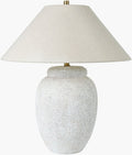 SURYA, CAPELLI ACCENT TABLE LAMP, TABLE LAMPS